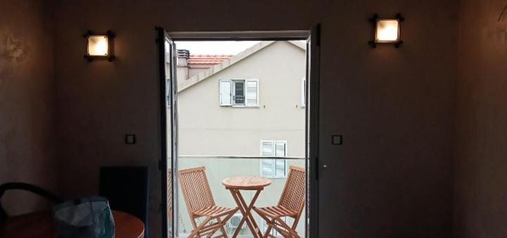 Apartments With Sea View In Prcanj Kotor Exterior photo