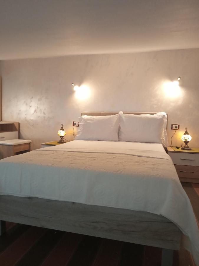 Apartments With Sea View In Prcanj Kotor Exterior photo