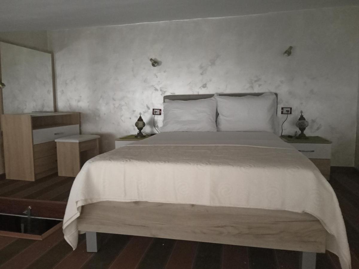 Apartments With Sea View In Prcanj Kotor Exterior photo