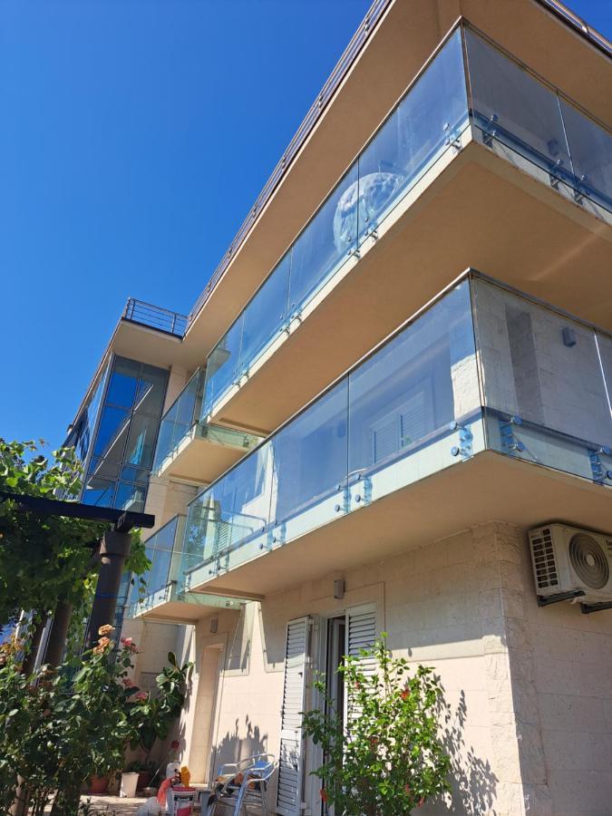Apartments With Sea View In Prcanj Kotor Exterior photo