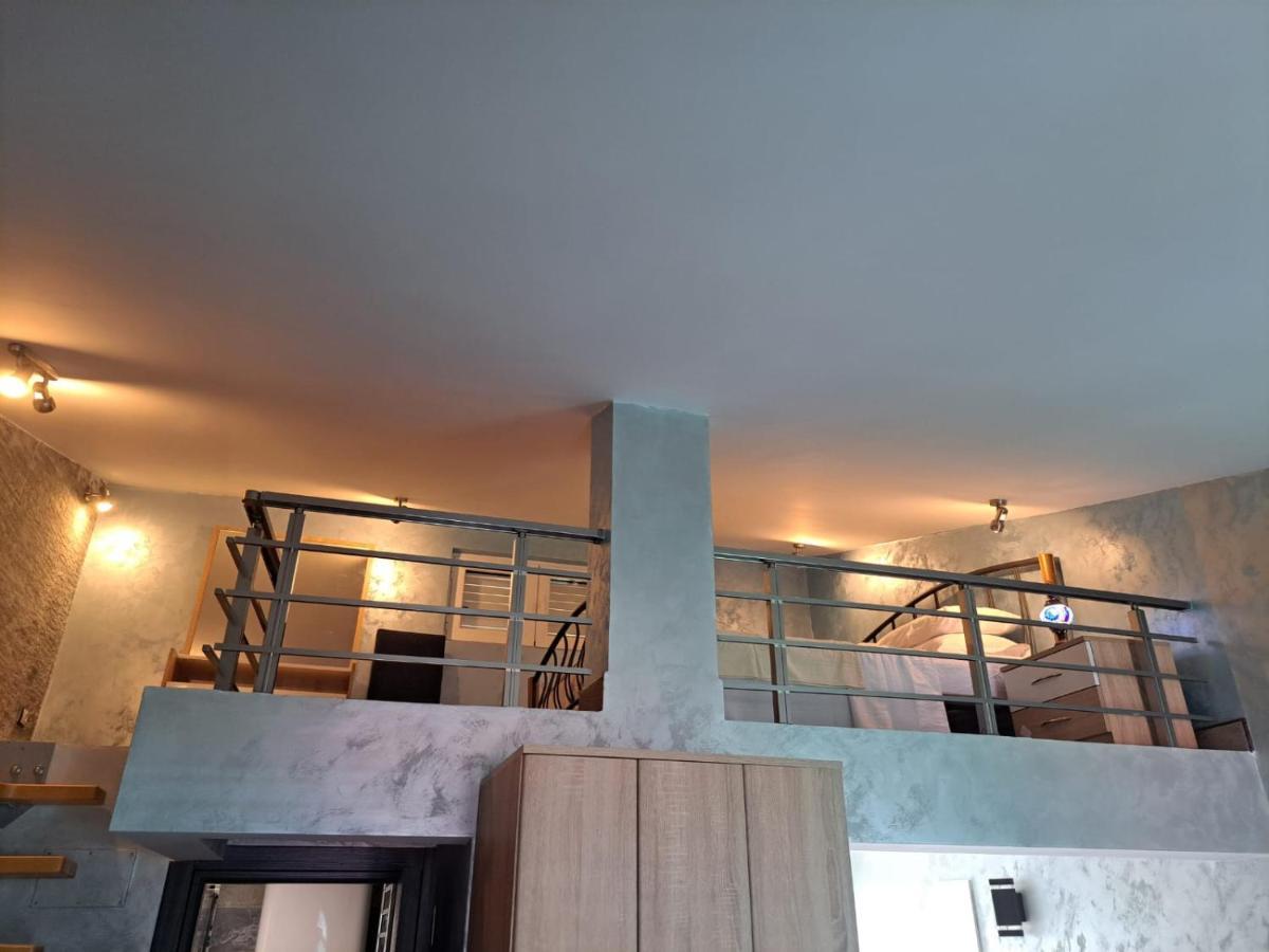Apartments With Sea View In Prcanj Kotor Exterior photo