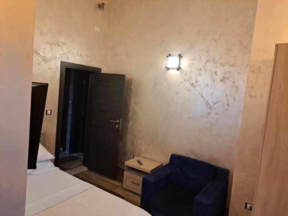 Apartments With Sea View In Prcanj Kotor Exterior photo