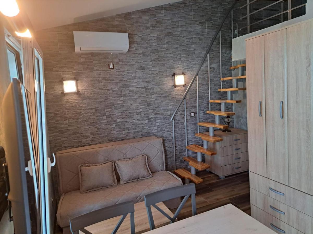 Apartments With Sea View In Prcanj Kotor Exterior photo