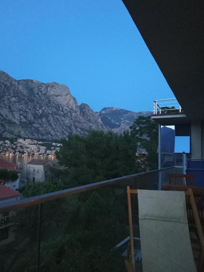 Apartments With Sea View In Prcanj Kotor Exterior photo