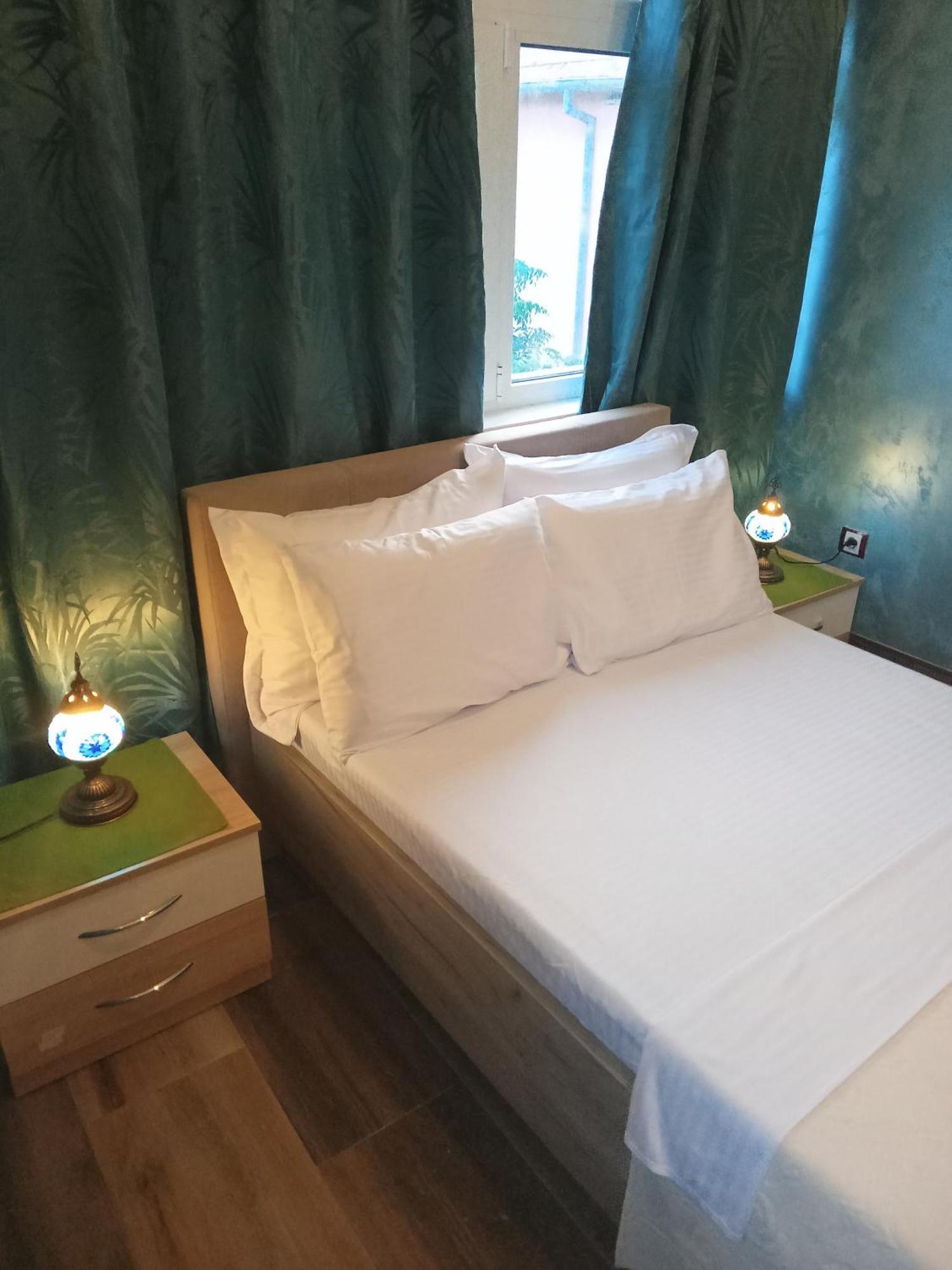 Apartments With Sea View In Prcanj Kotor Room photo